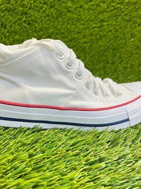 Converse Chuck Taylor All Star Madison Mid Womens Size 5 Athletic Shoes Sneakers